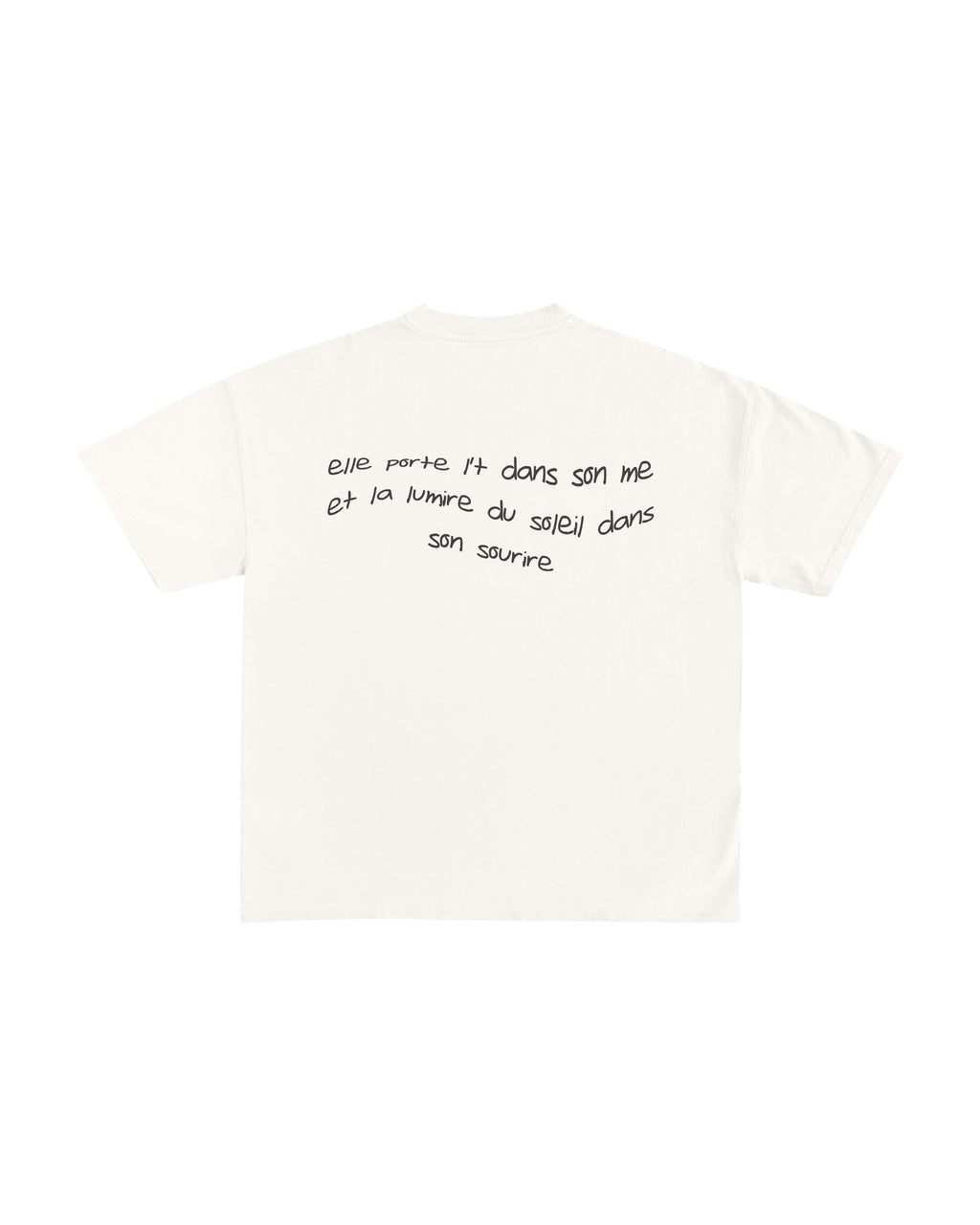 84 T-SHIRT