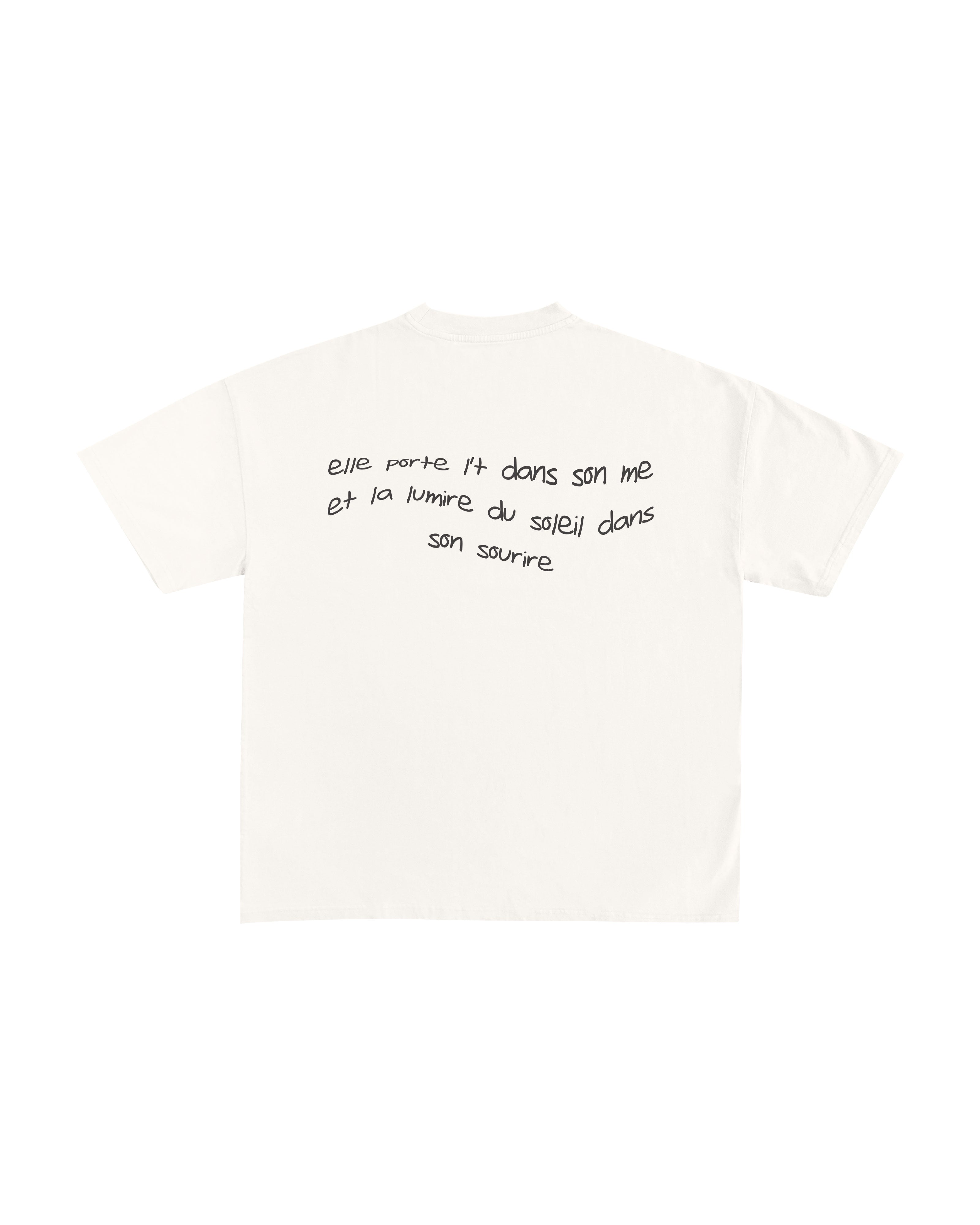 84 T-SHIRT