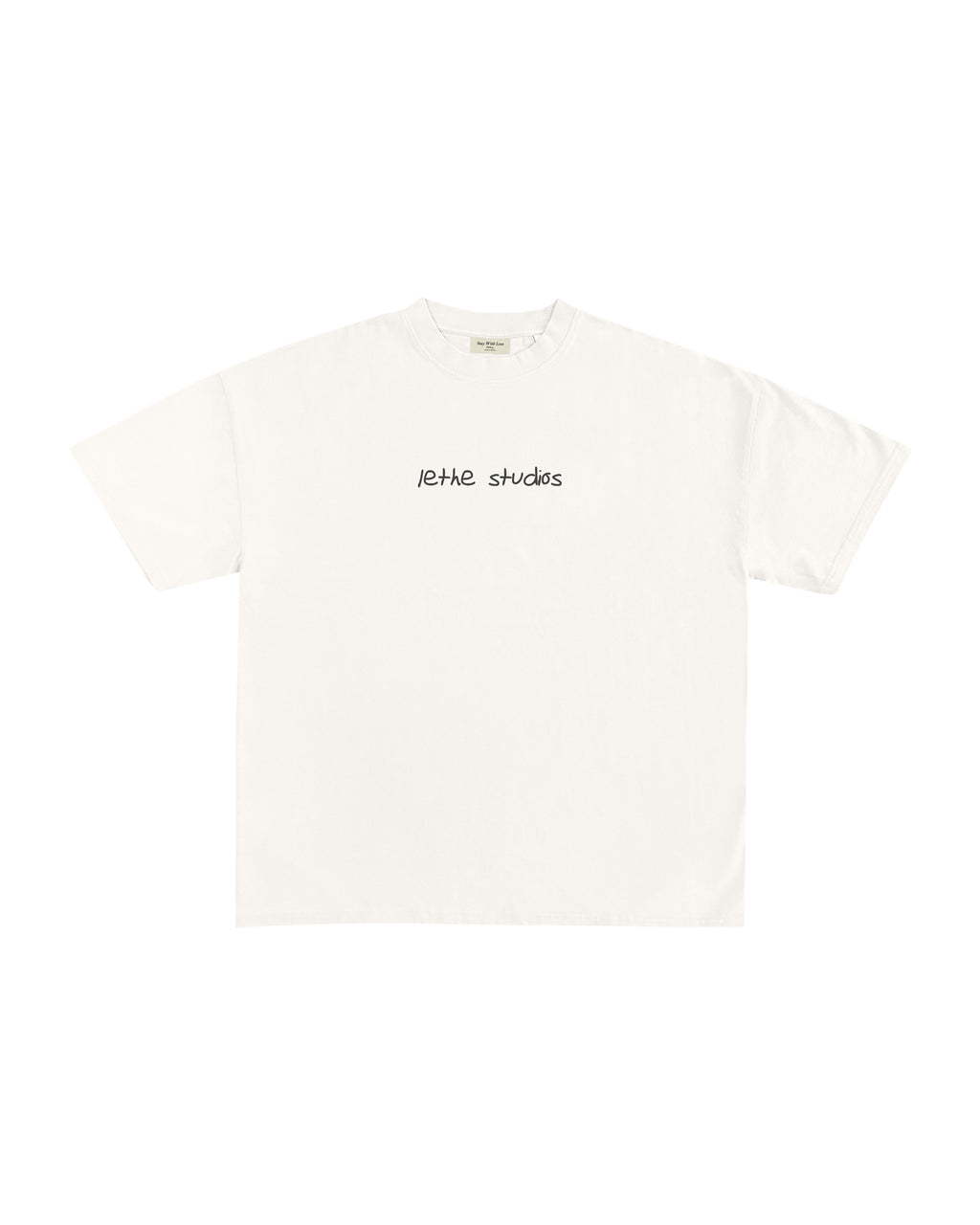 SOLEIL INTERIEUR T-SHIRT