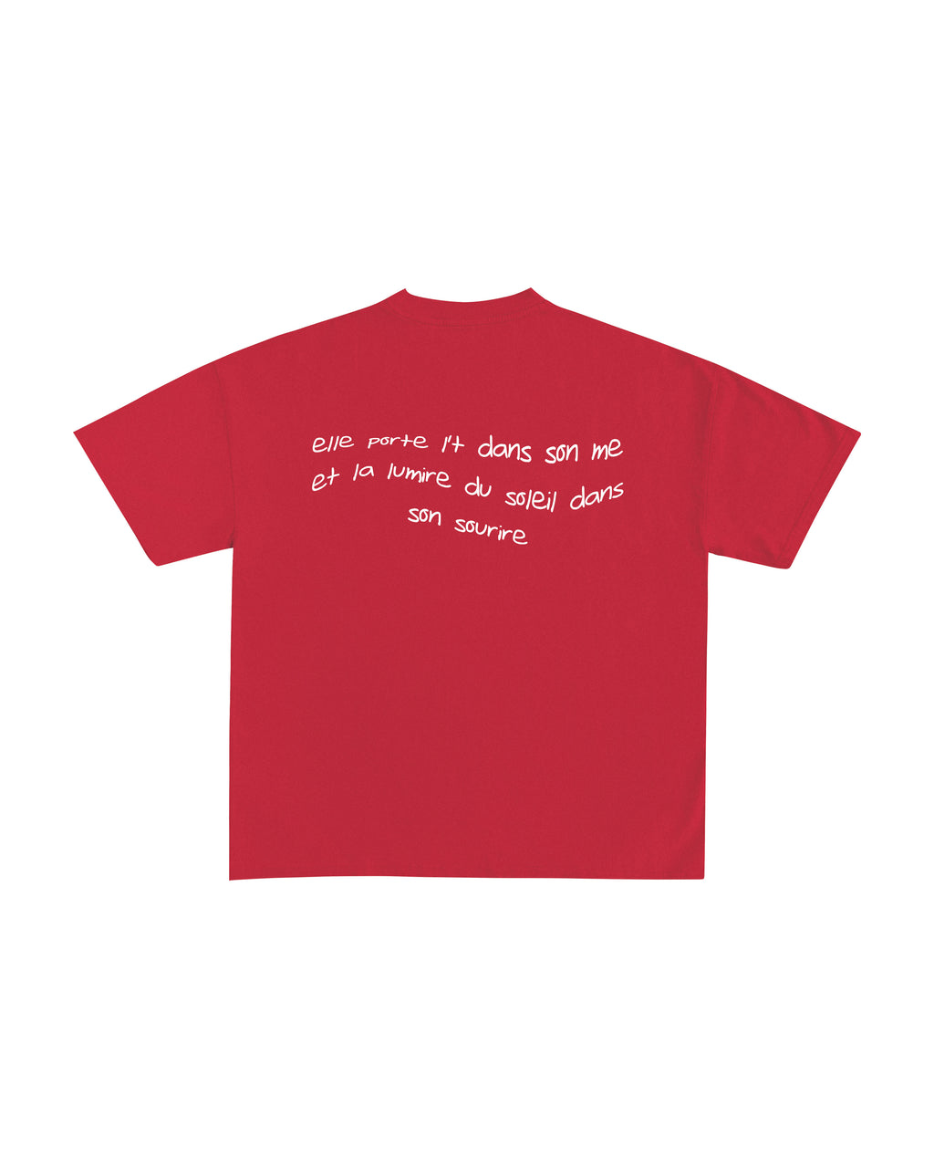 84 T-SHIRT