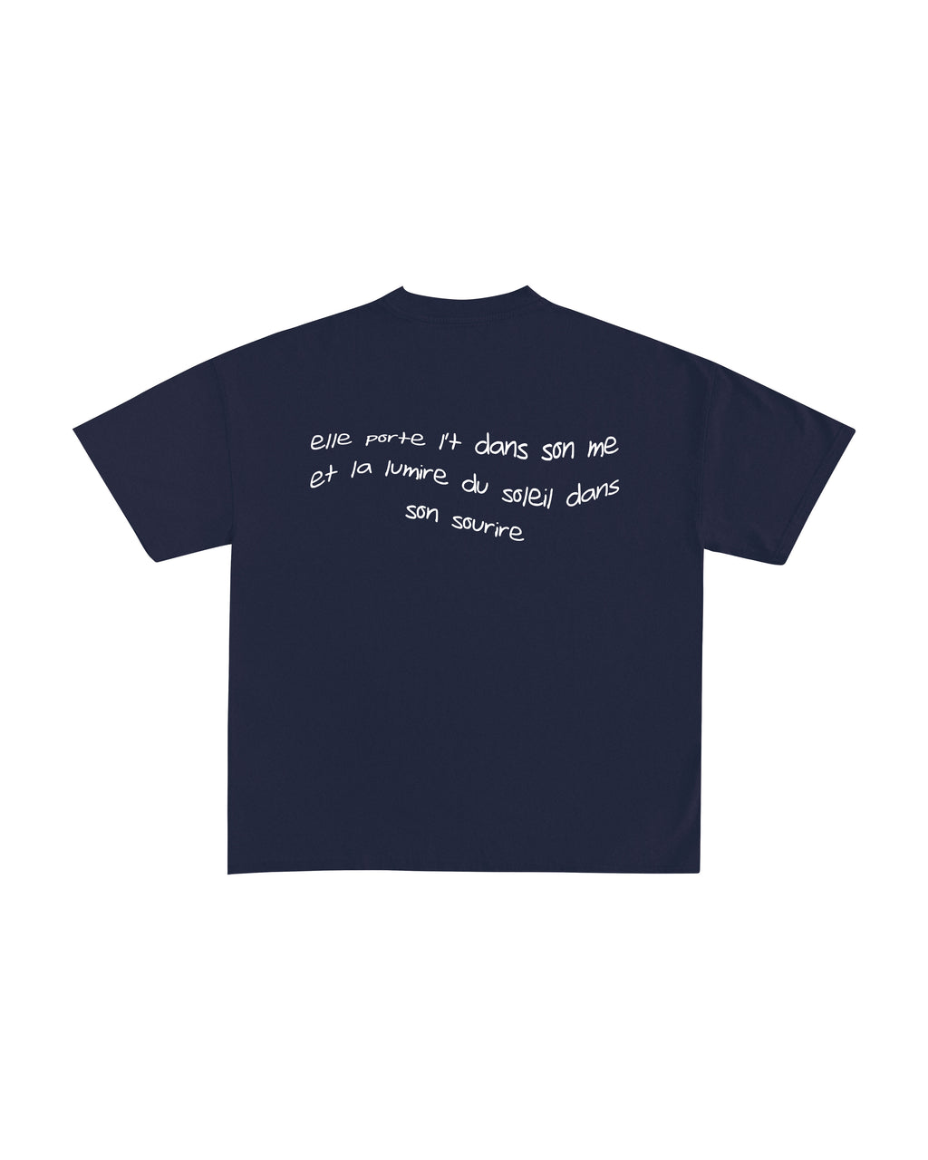 84 T-SHIRT