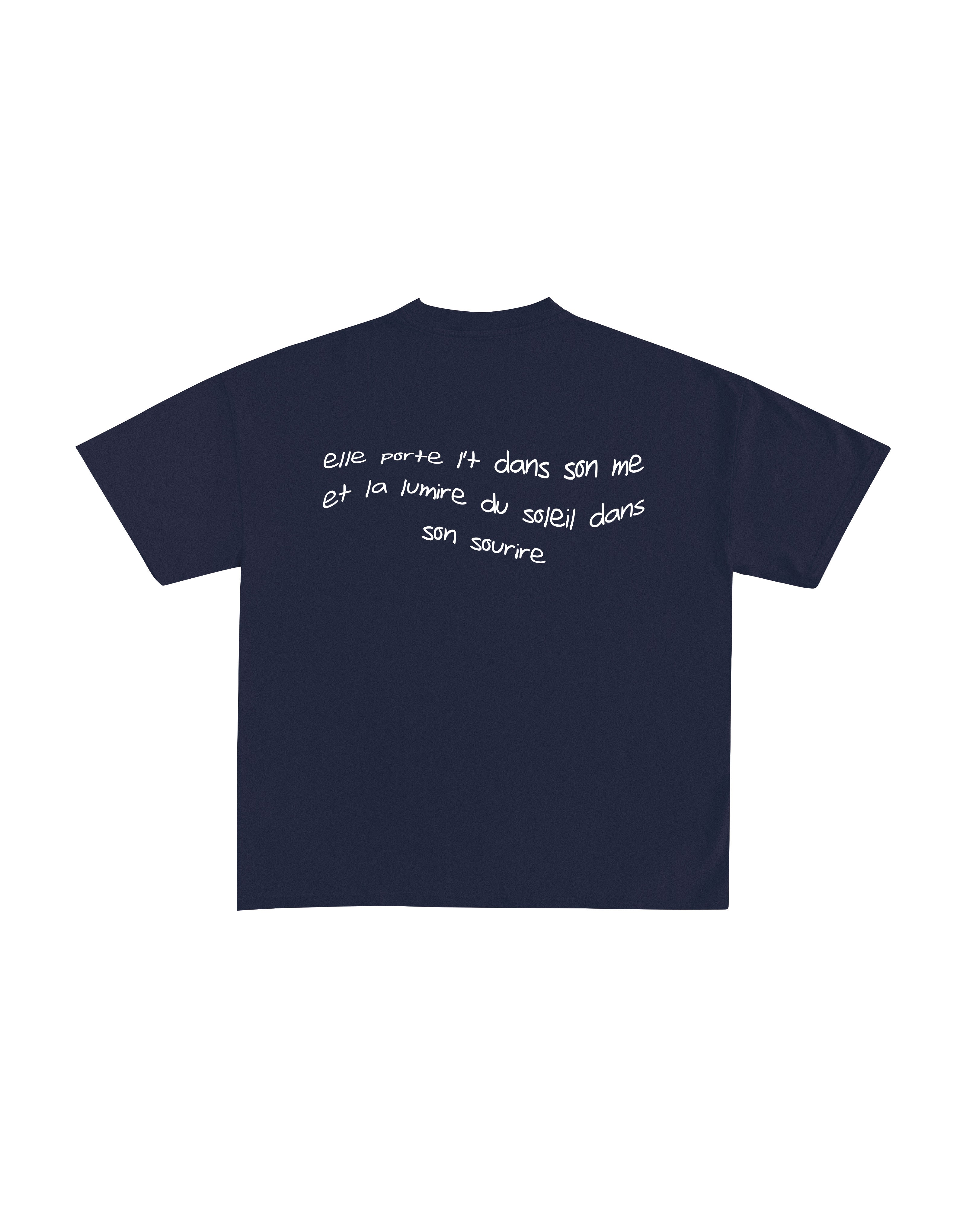 84 T-SHIRT