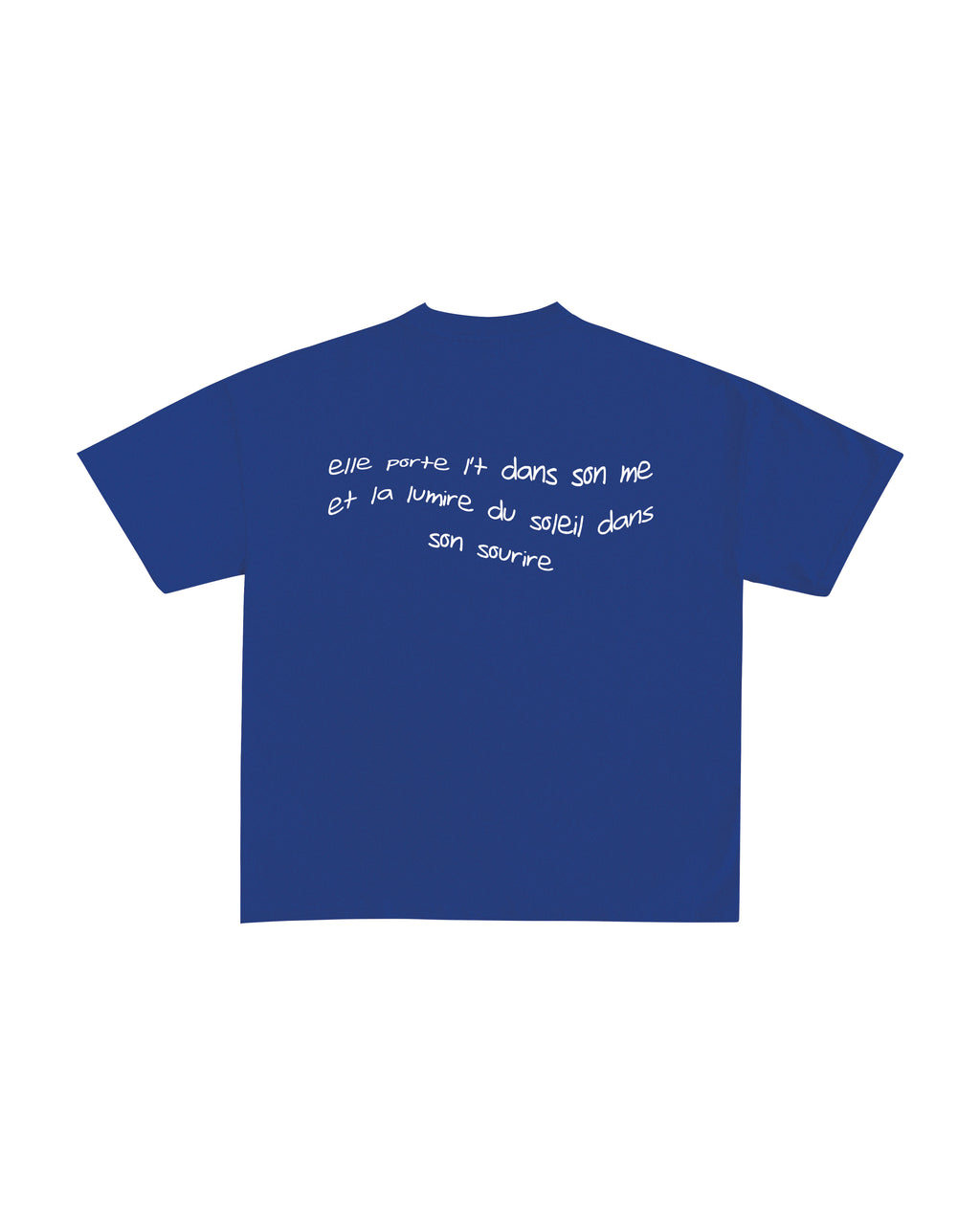 84 T-SHIRT