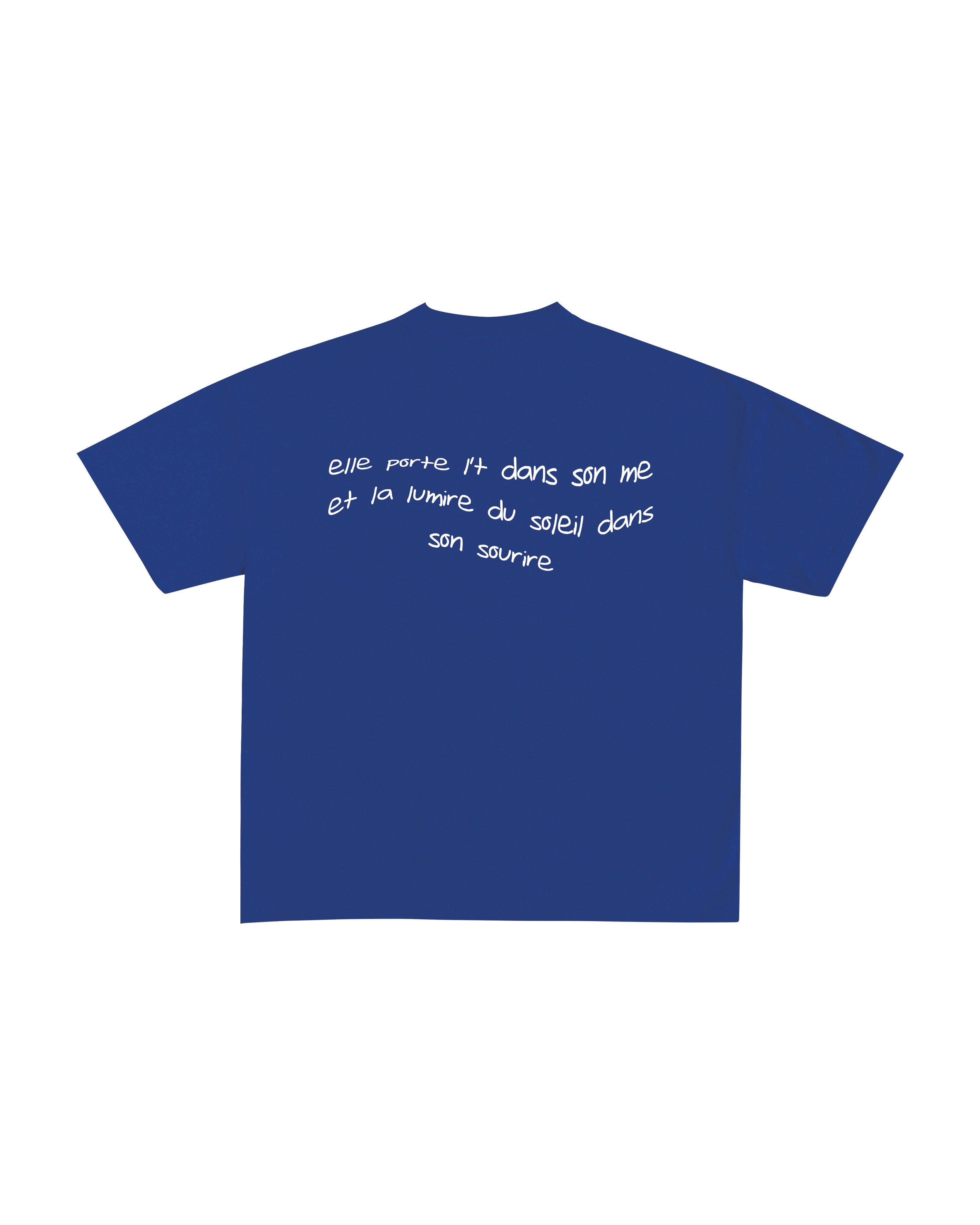 84 T-SHIRT