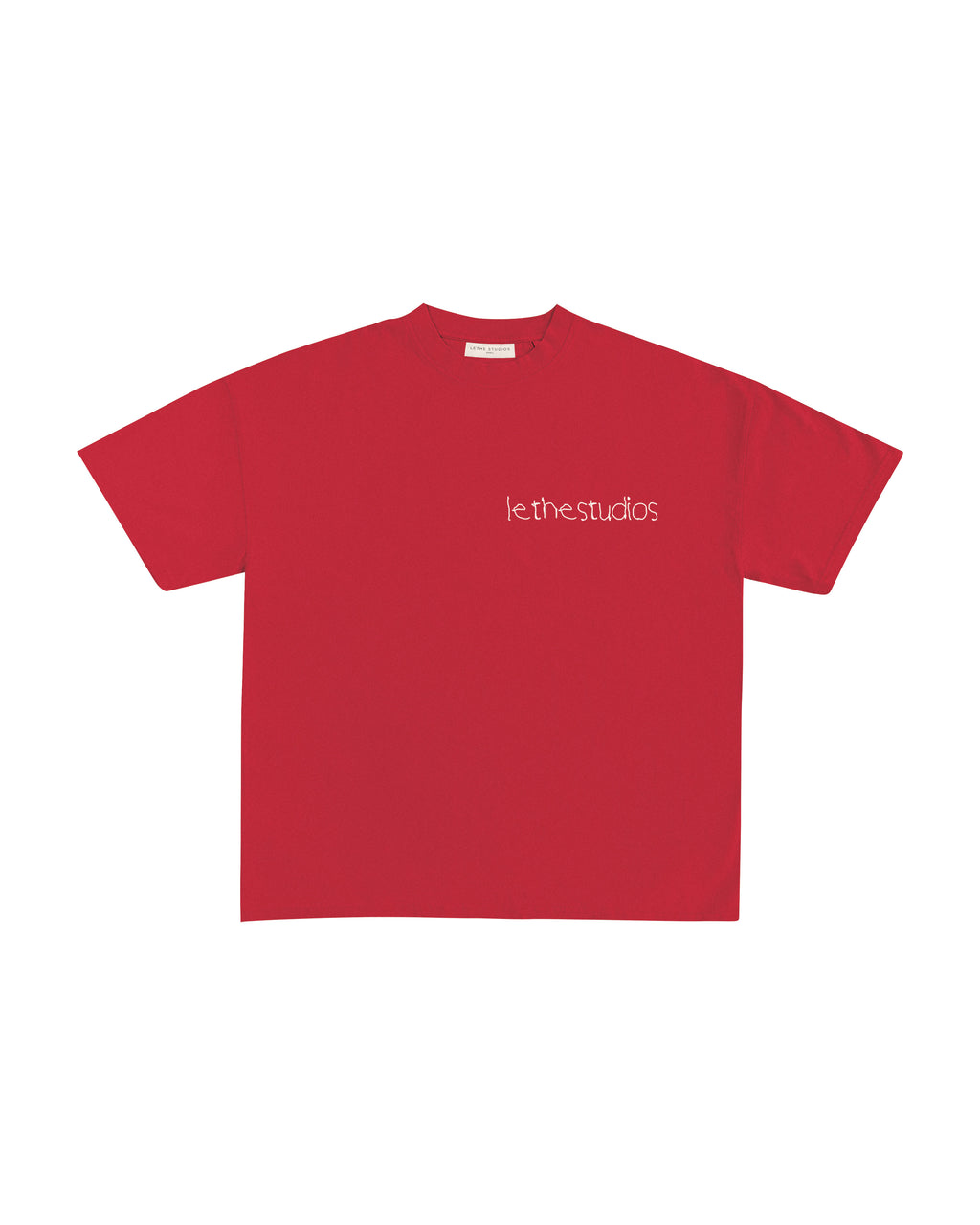 1994 LEOPARD T-SHIRT