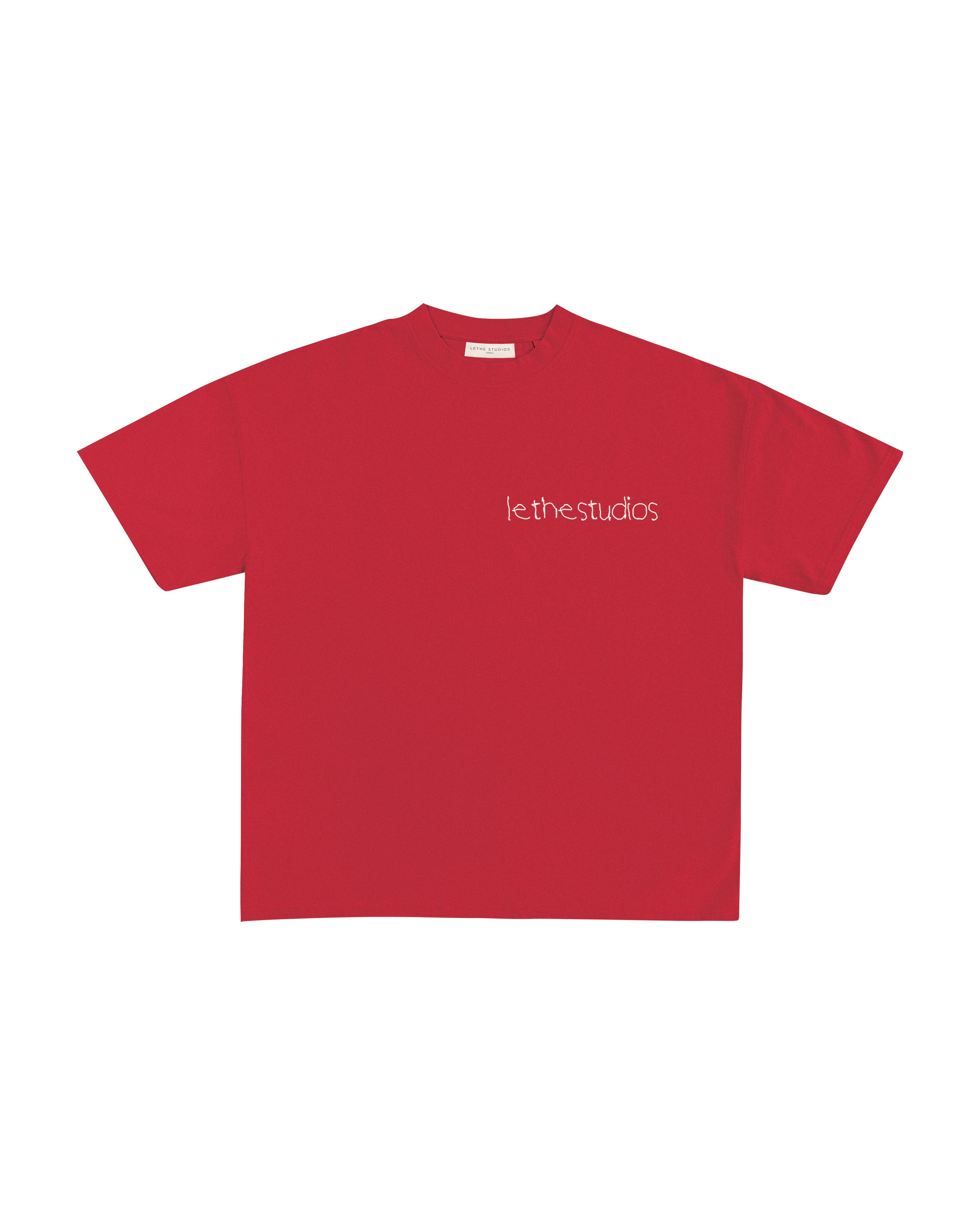 1994 LEOPARD T-SHIRT