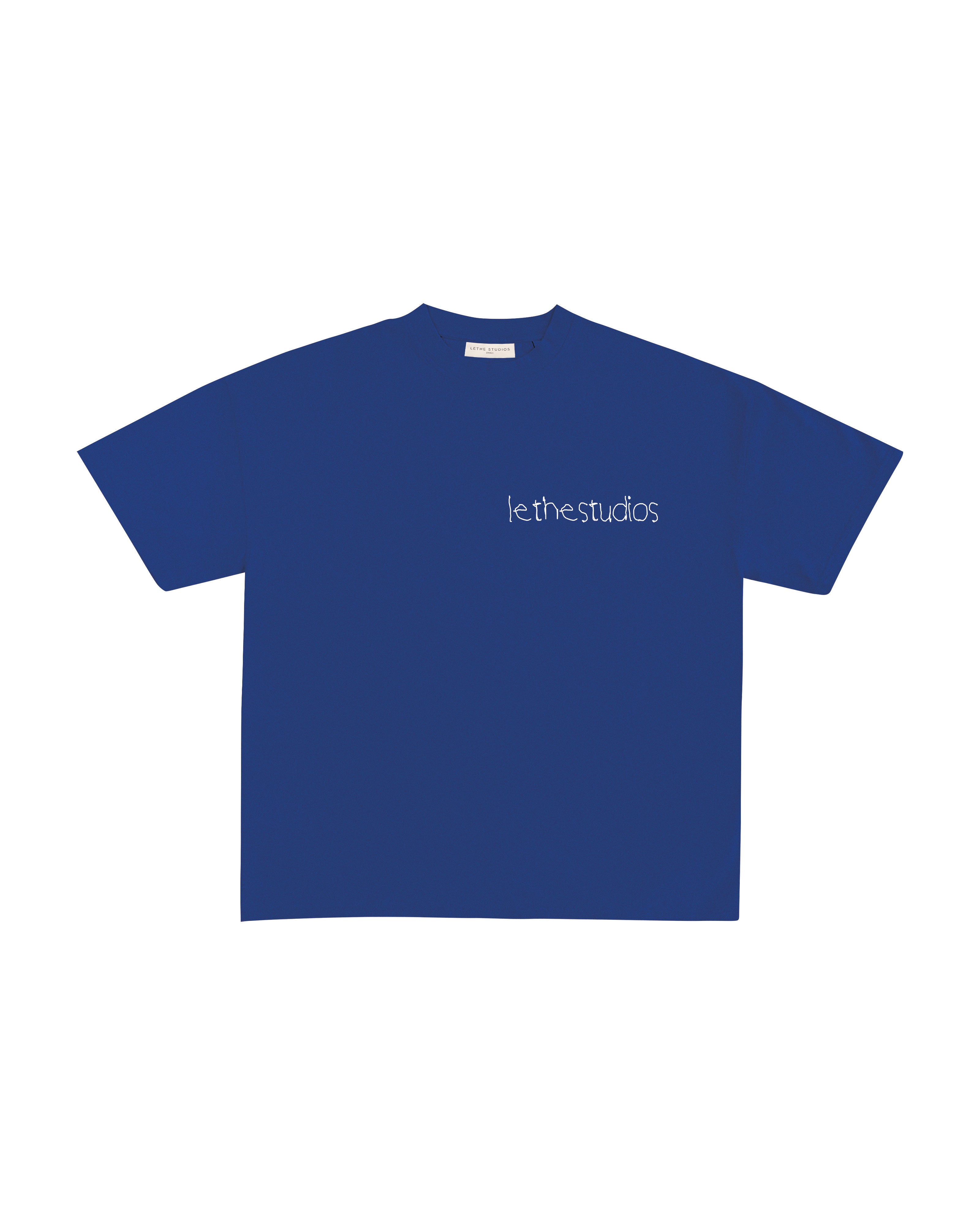 SUMMER ON YOUR LIPS T-SHIRT