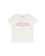 SPEED UNLEASHED BABY TEE