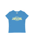 SPEED UNLEASHED BABY TEE