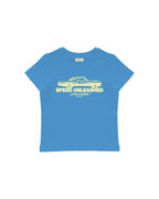 SPEED UNLEASHED BABY TEE