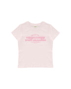 SPEED UNLEASHED BABY TEE