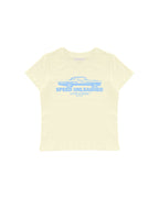 SPEED UNLEASHED BABY TEE