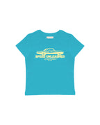 SPEED UNLEASHED BABY TEE