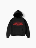 Speed Unleashed Hoodie