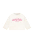 SPEED UNLEASHED UZUN KOLLU T-SHIRT