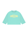 SPEED UNLEASHED LONG SLEEVE T-SHIRT