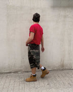 1994 LEOPARD T-SHIRT
