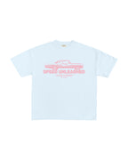 1994 LEOPARD T-SHIRT