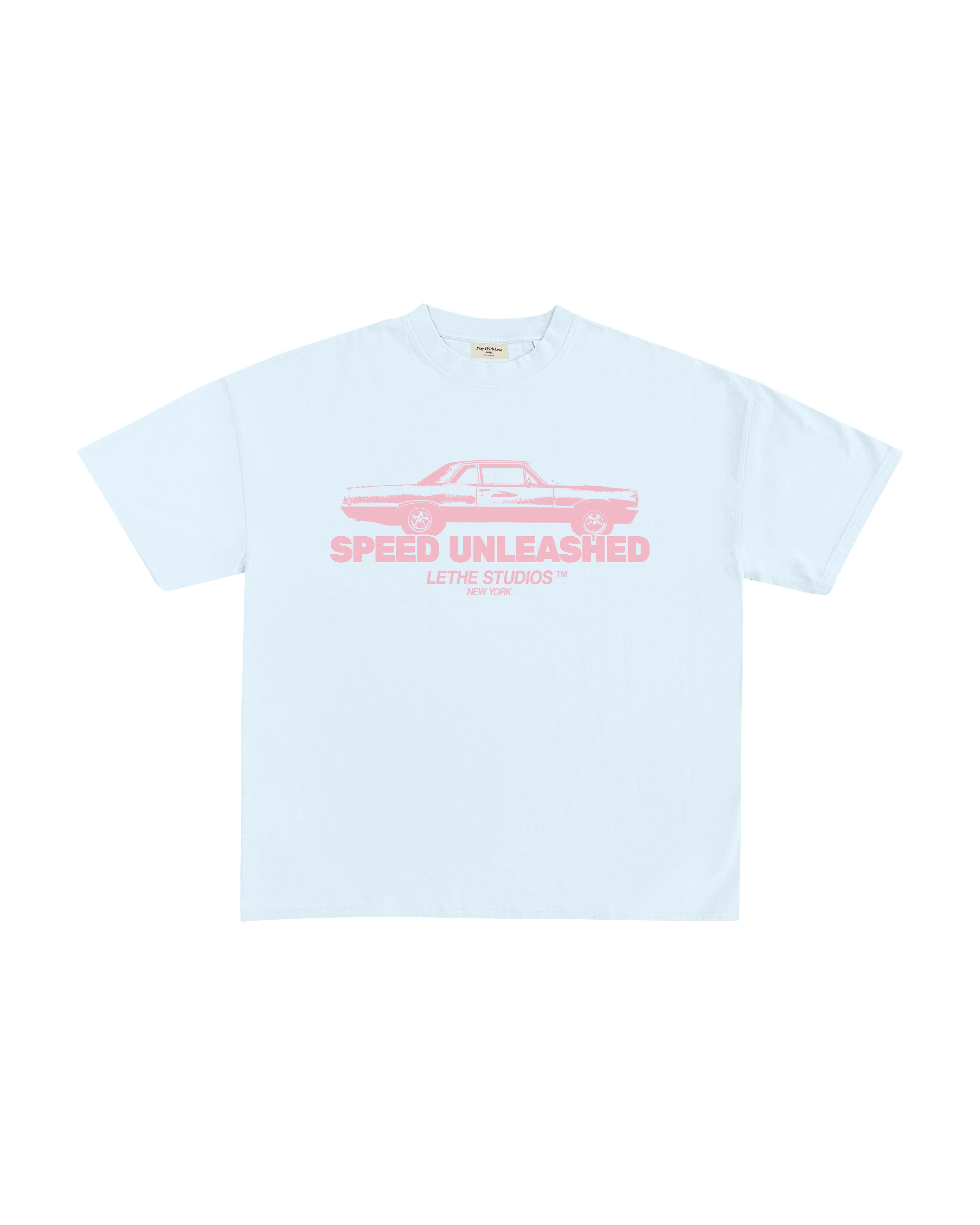 1994 LEOPARD T-SHIRT
