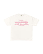 1994 LEOPARD T-SHIRT