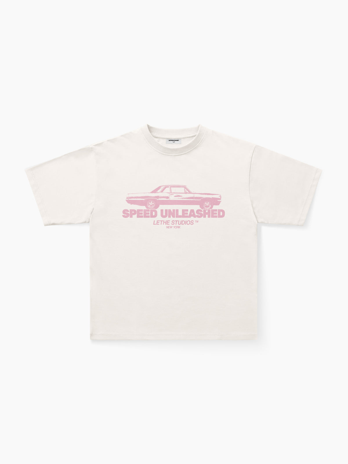 Speed Unleashed T-Shirt