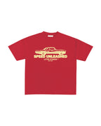 1994 LEOPARD T-SHIRT