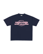 1994 LEOPARD T-SHIRT