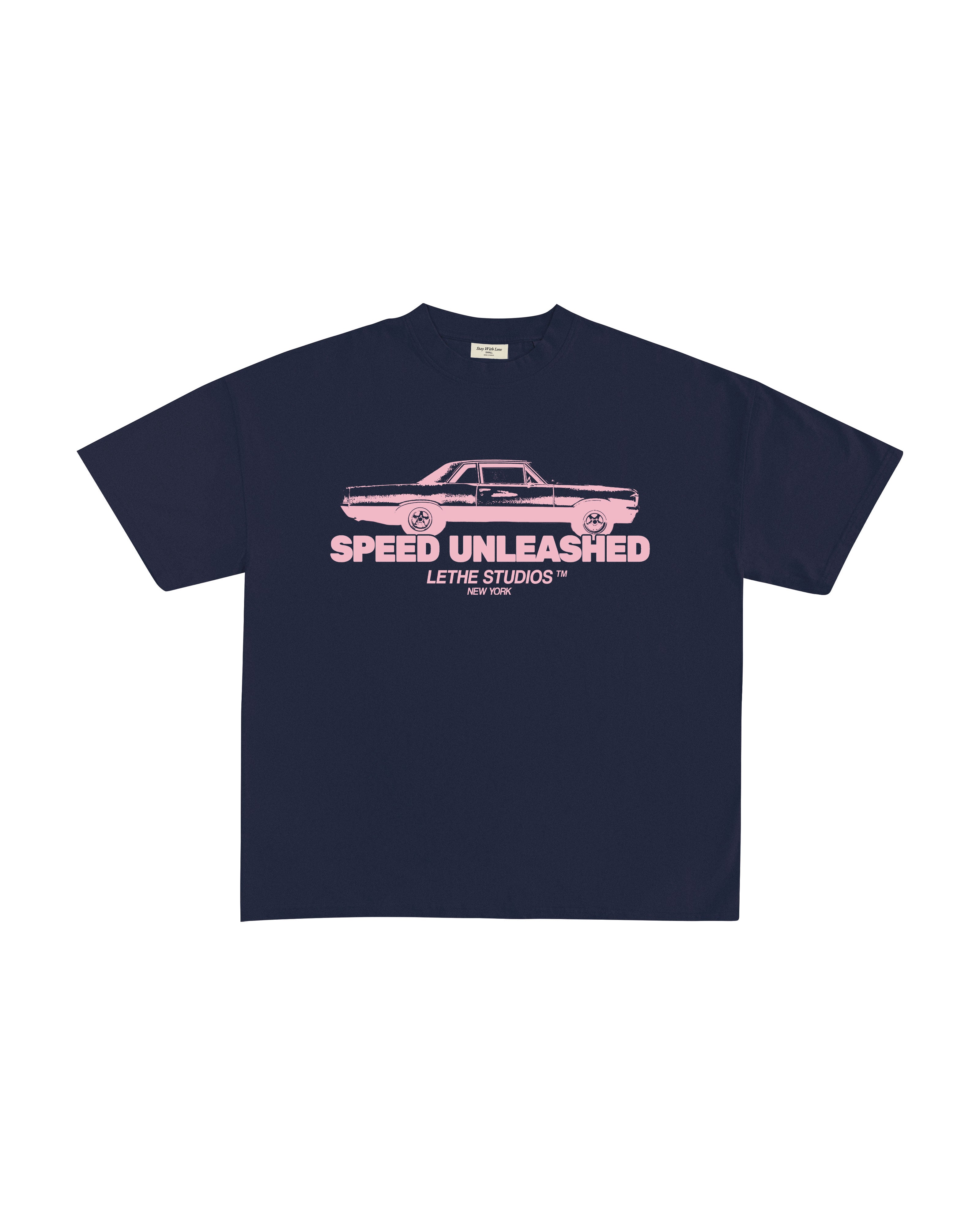 1994 LEOPARD T-SHIRT