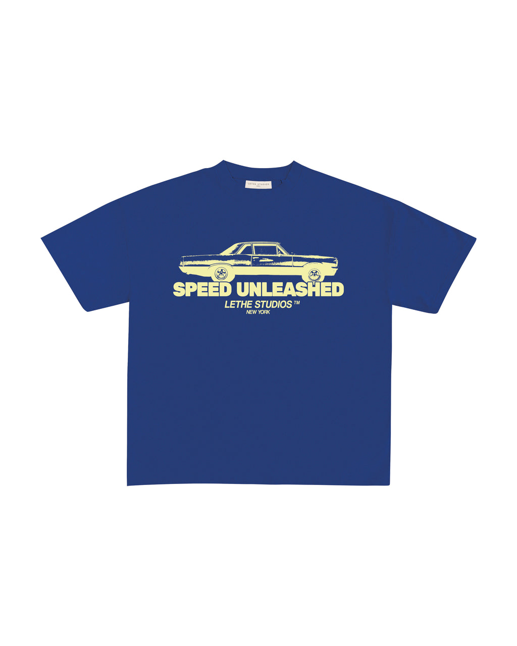 1994 LEOPARD T-SHIRT