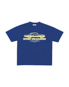 1994 LEOPARD T-SHIRT