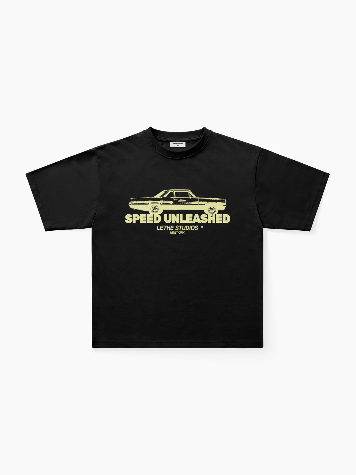 Speed Unleashed T-Shirt