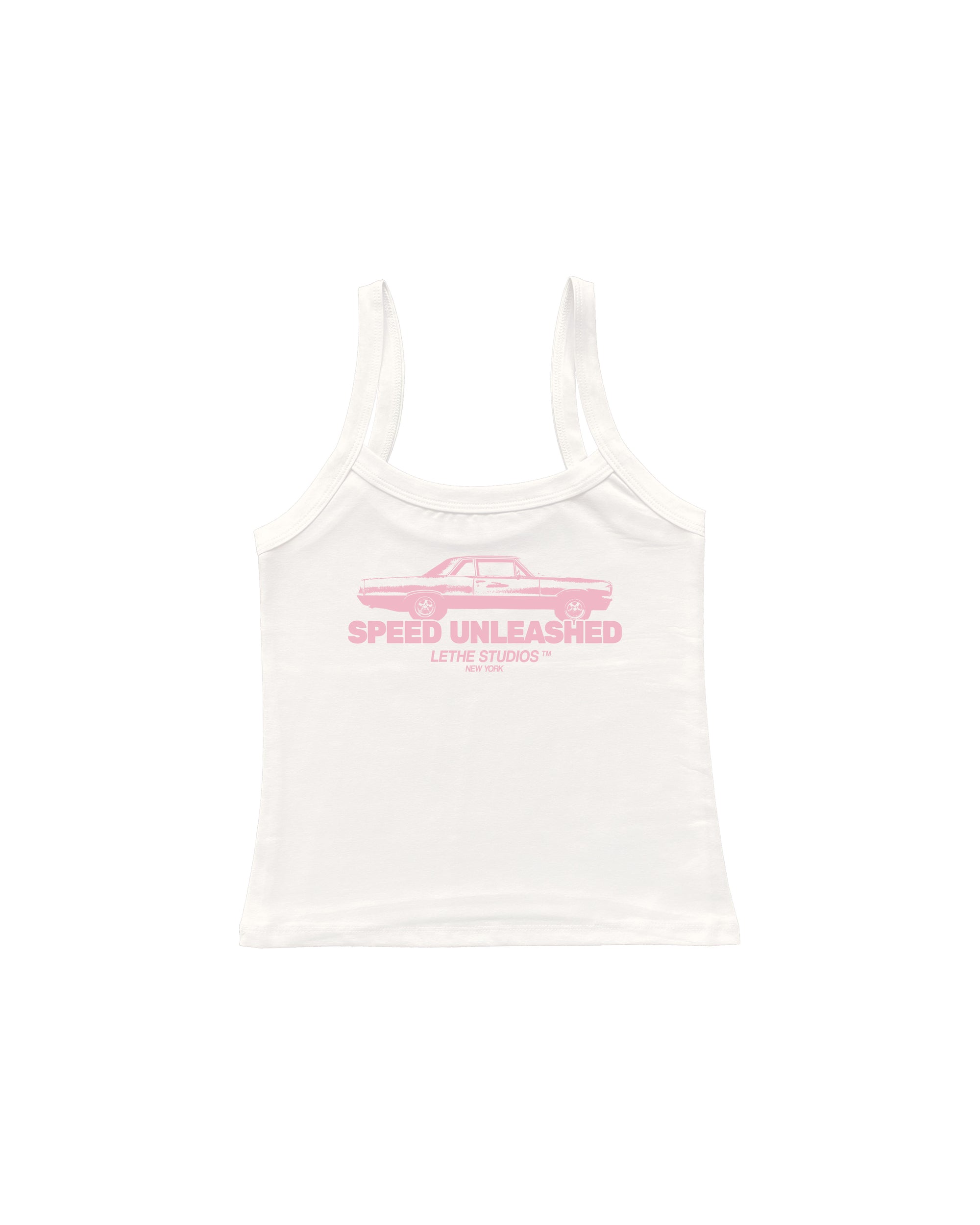 SPEED UNLEASHED ASKILI BLUZ