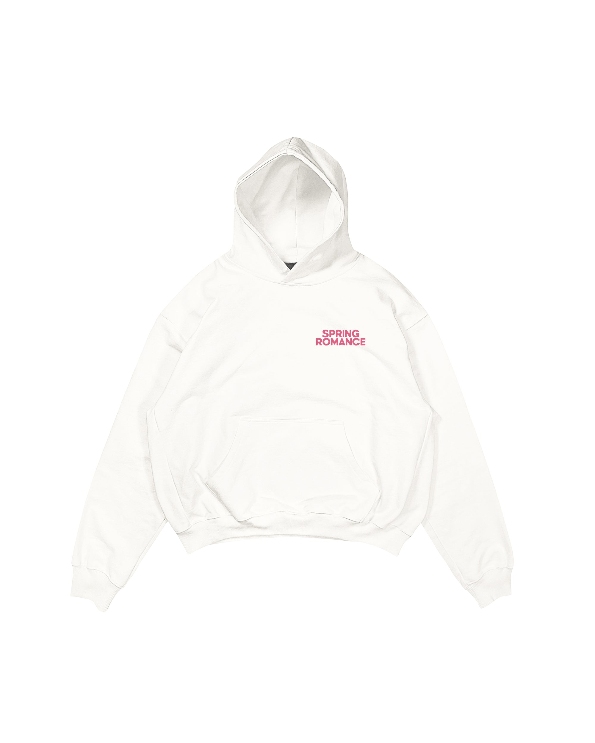 SPRING ROMANCE HOODIE