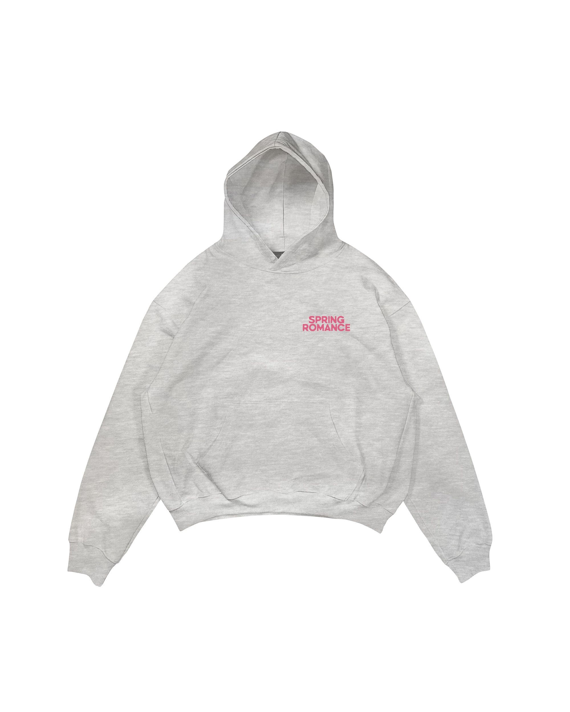 SPRING ROMANCE HOODIE