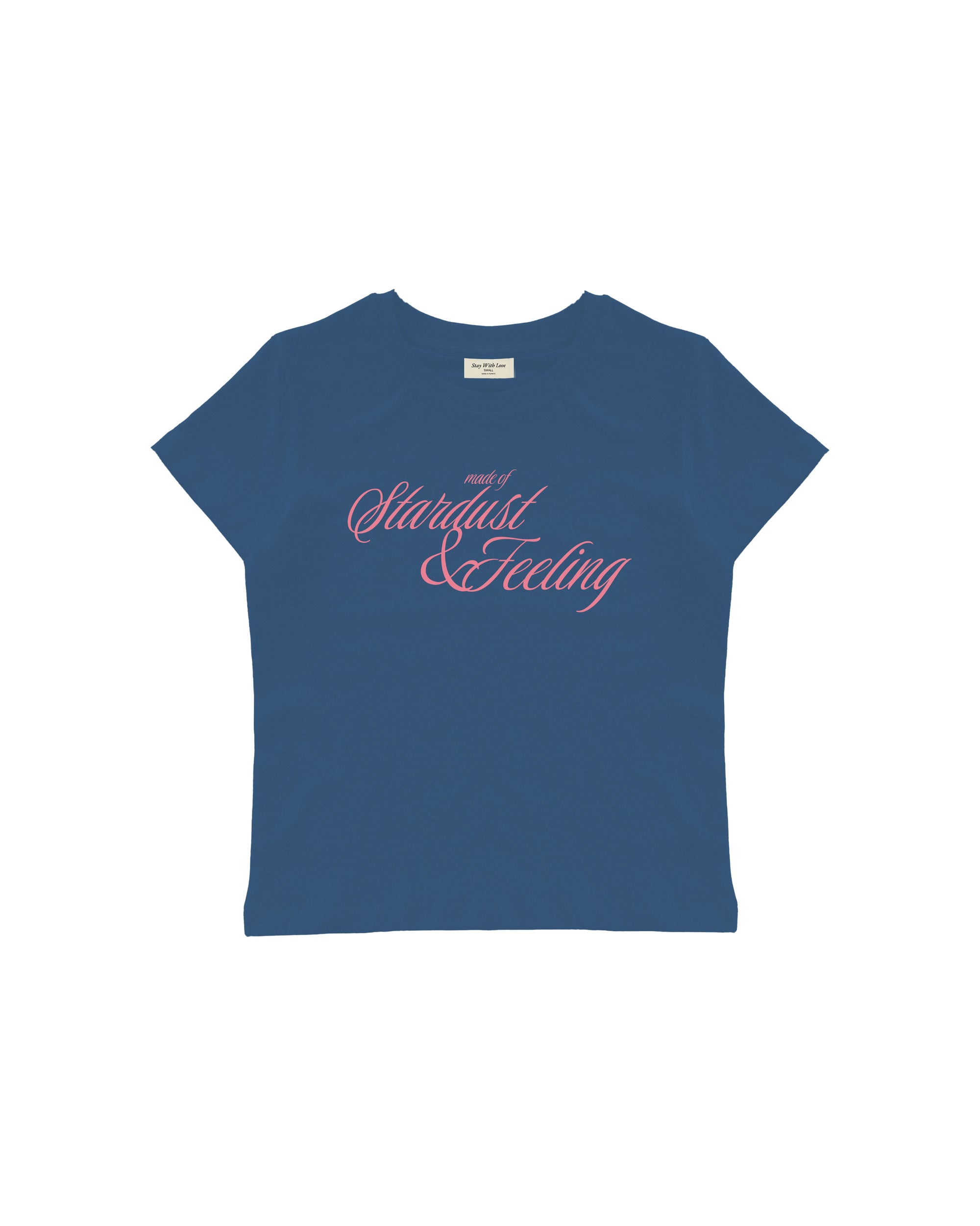 STARDUST BABY TEE