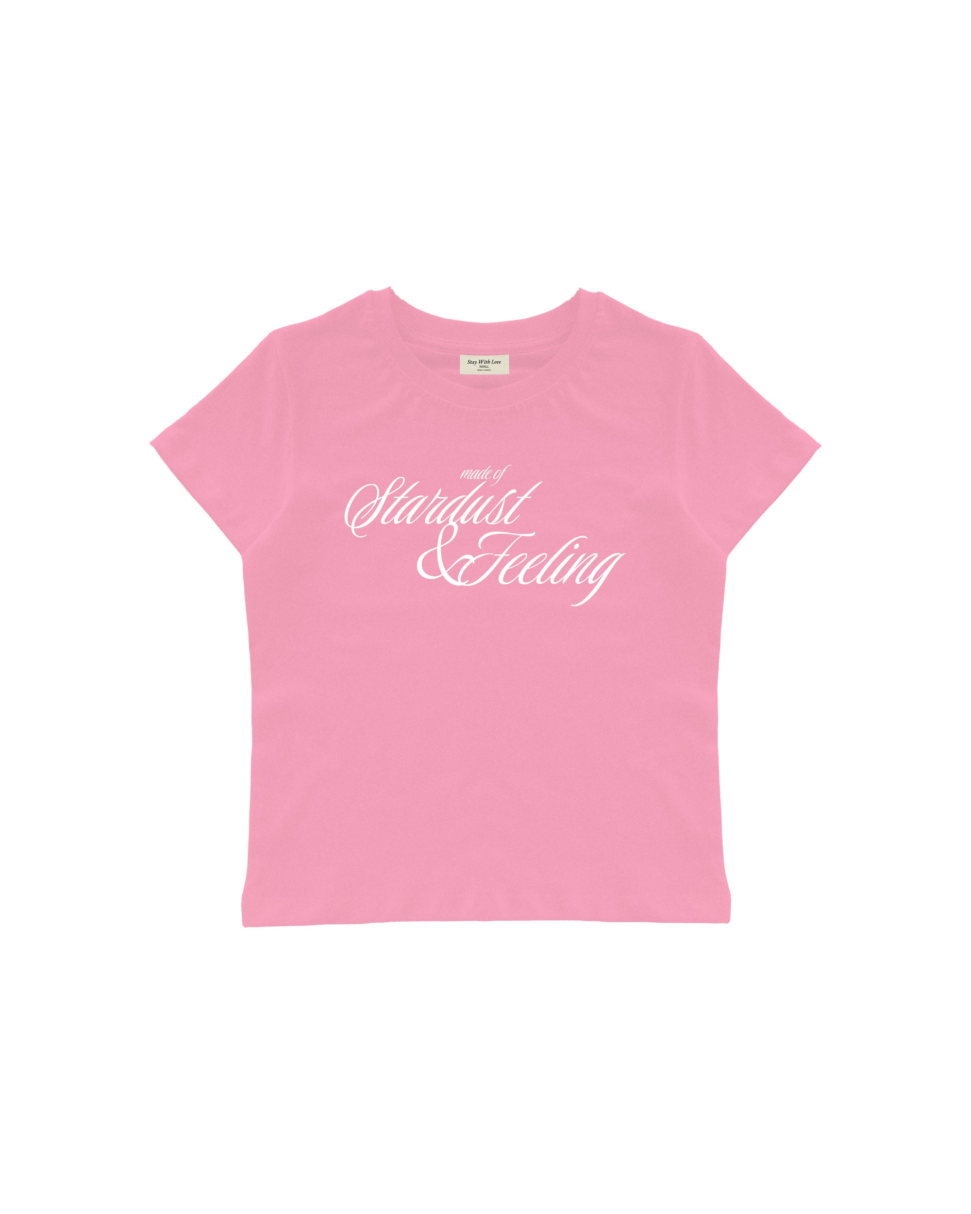 STARDUST BABY TEE