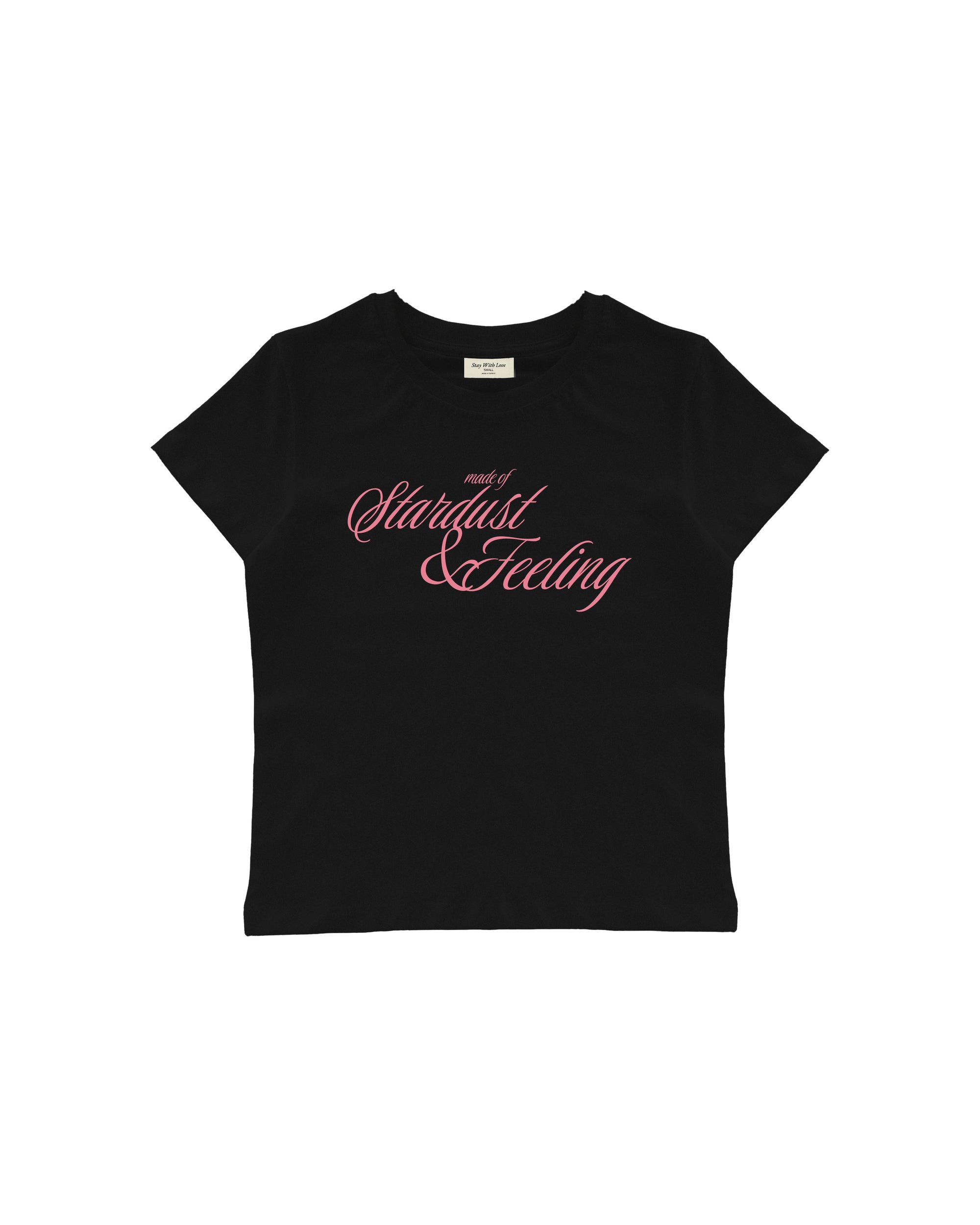 STARDUST BABY TEE