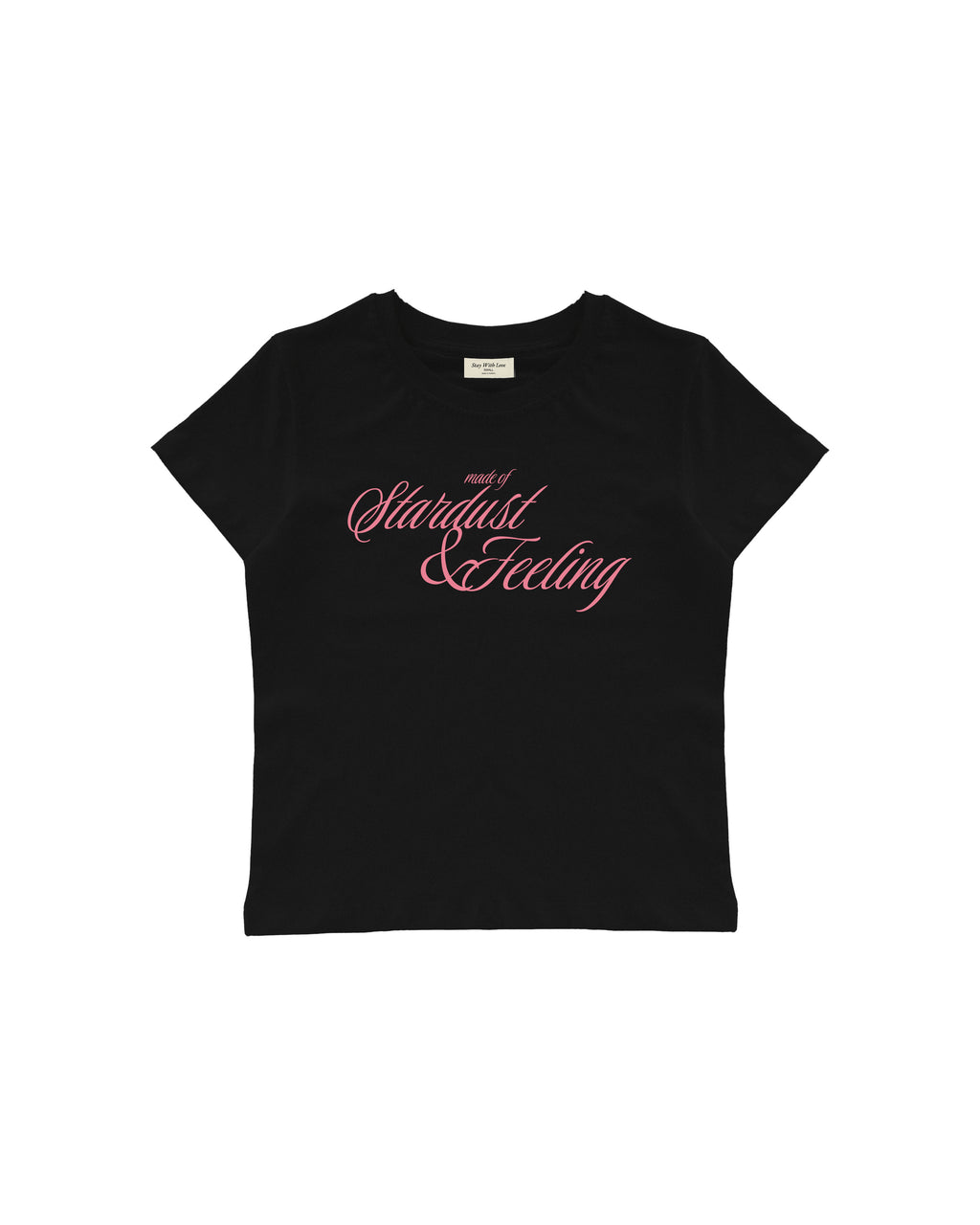 STARDUST BABY TEE