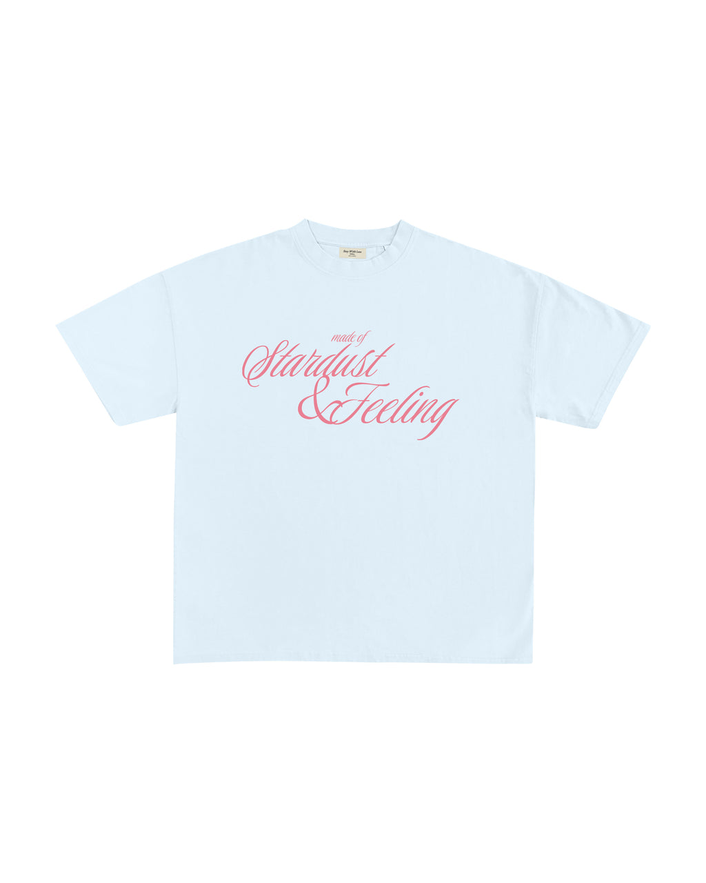 STARDUST T-SHIRT