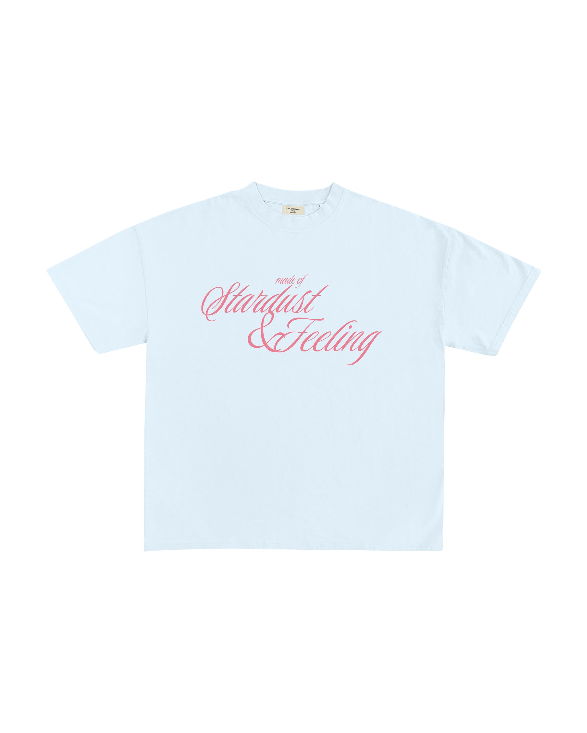 STARDUST T-SHIRT