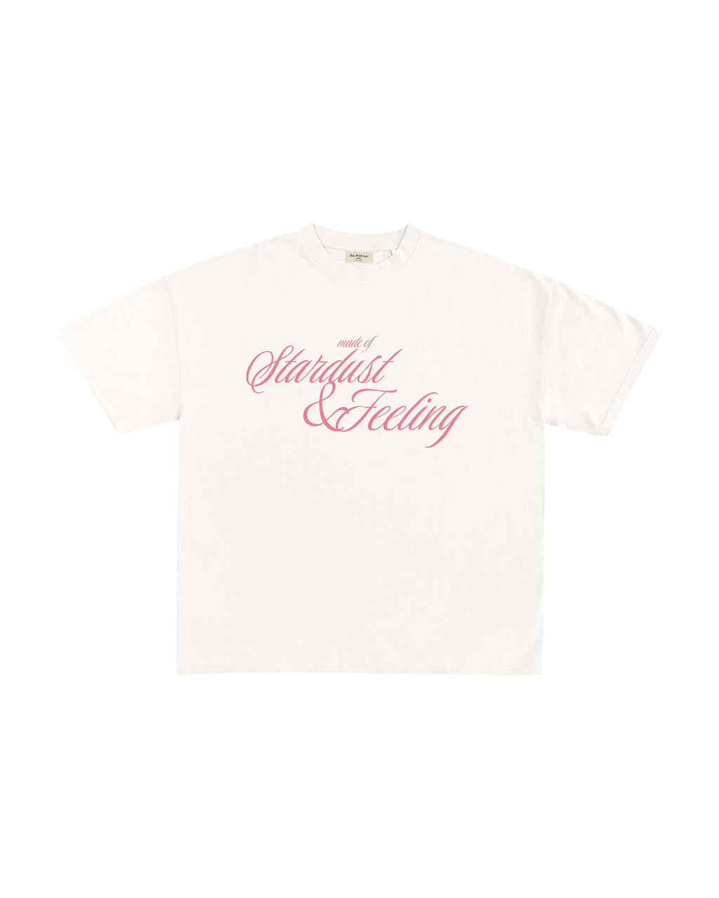 STARDUST T-SHIRT