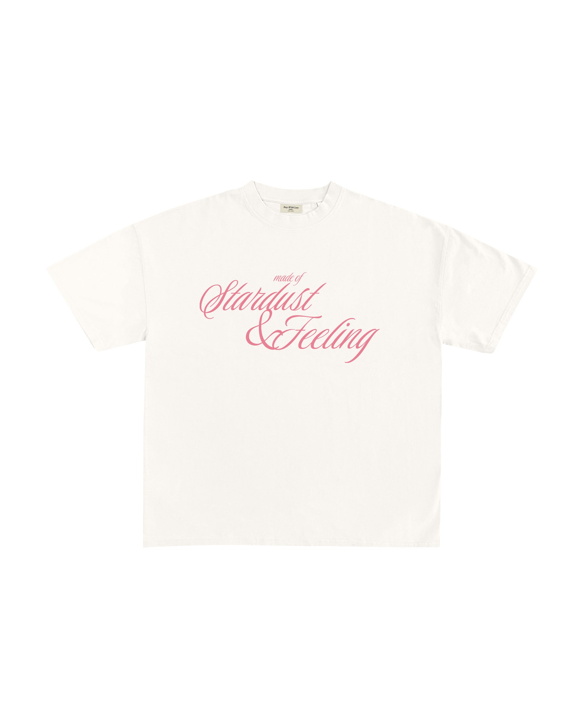 STARDUST T-SHIRT