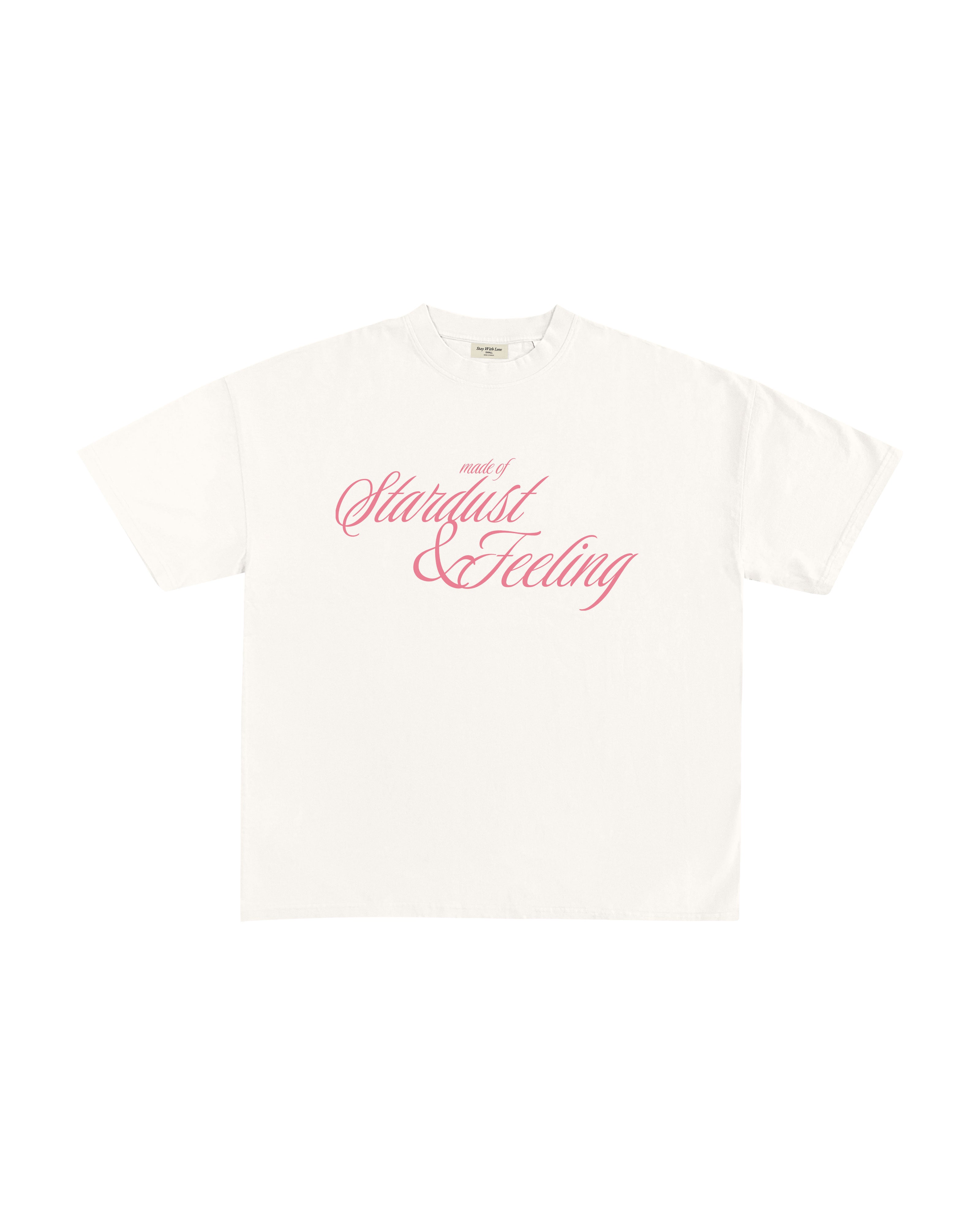 STARDUST T-SHIRT