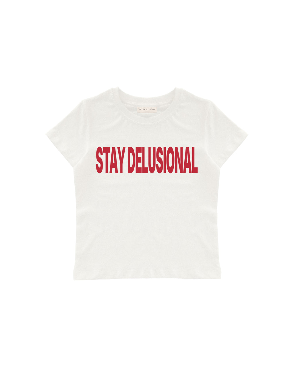 BLESSED & LUCKY BABY TEE