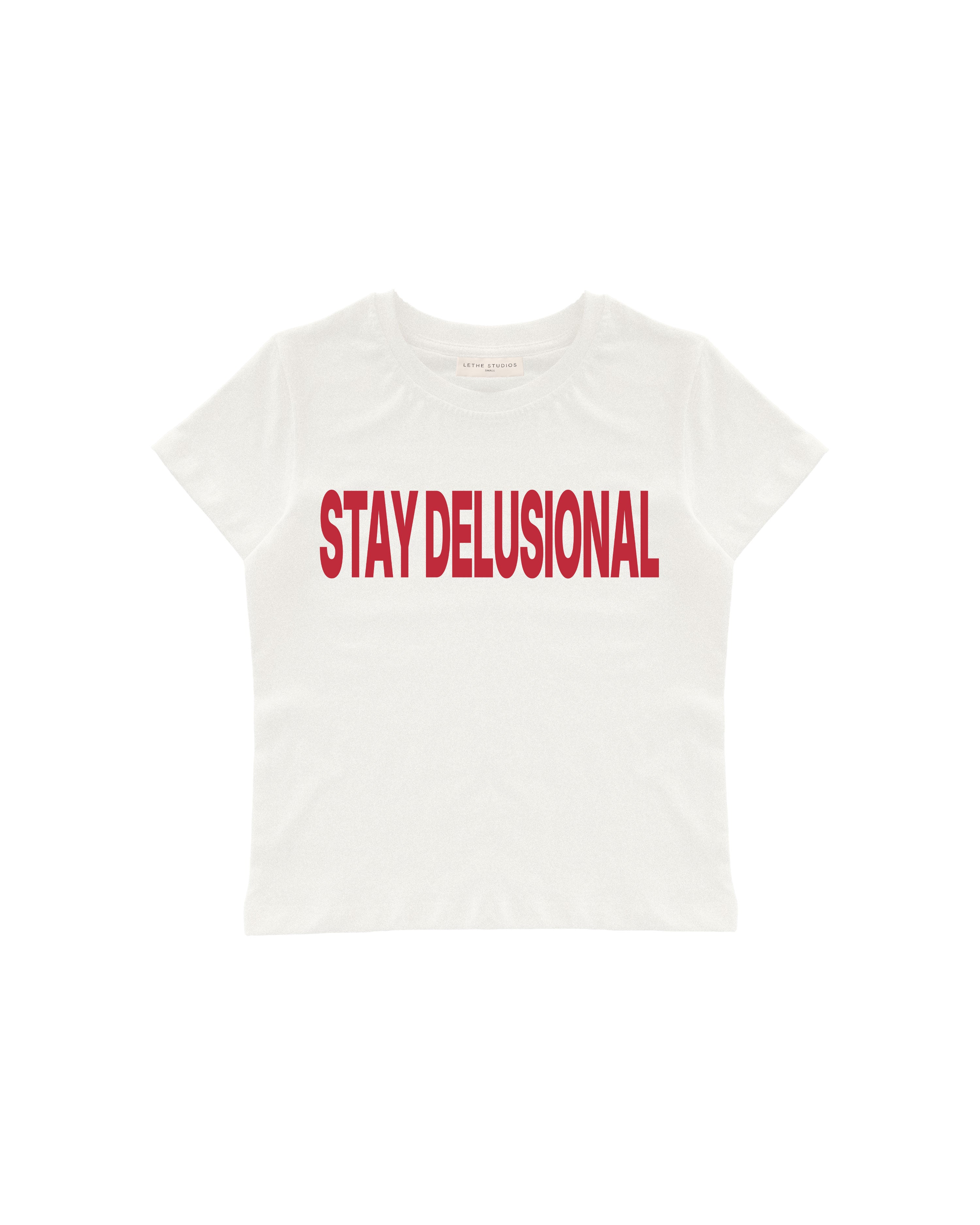 BLESSED & LUCKY BABY TEE