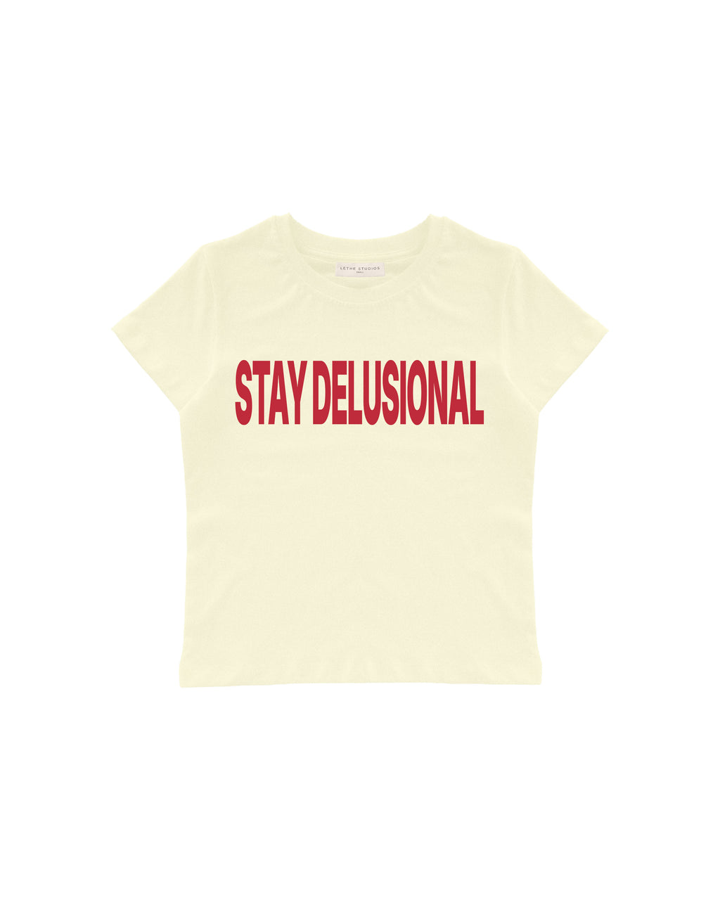 BLESSED & LUCKY BABY TEE