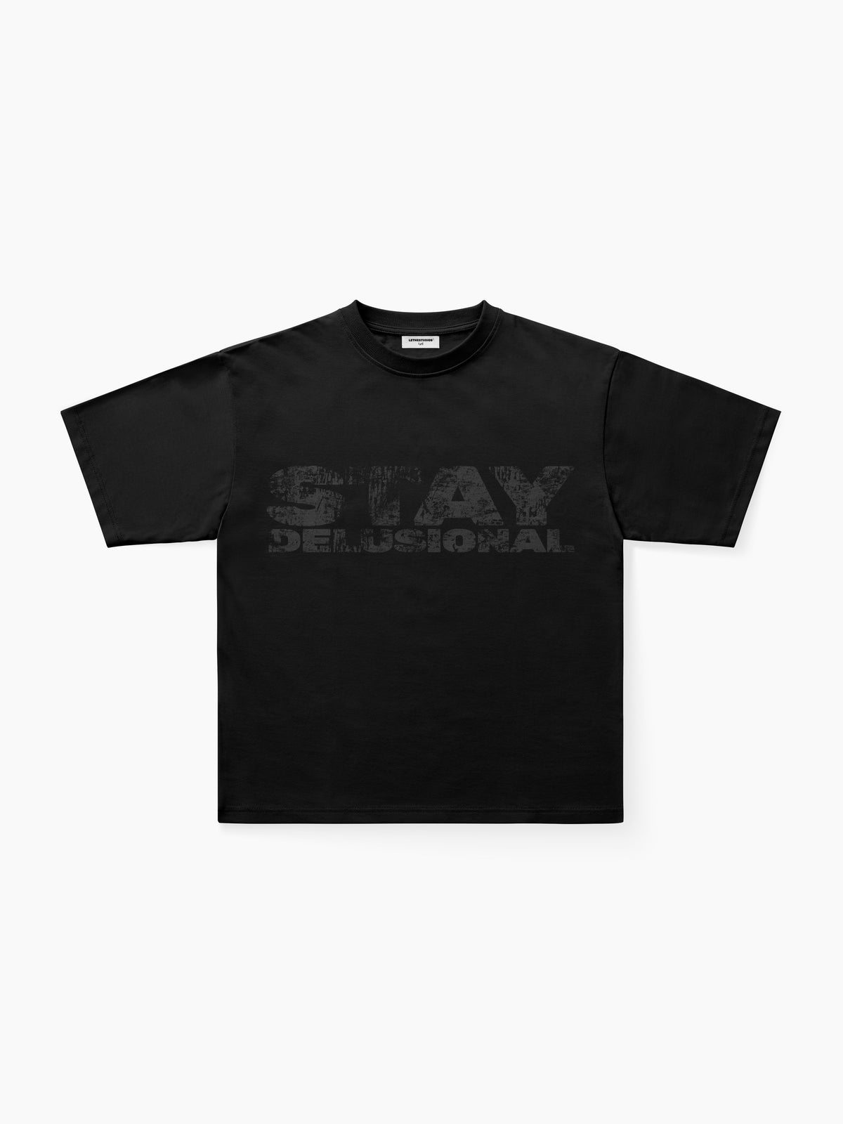 1994 LEOPARD T-SHIRT