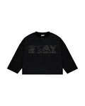 Stay Delusional V2 Long Sleeve