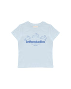 STAY WITH LOVE  BABY TEE