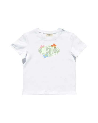 Beauty In The Chaos Baby Tee